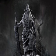 Pyramid Head