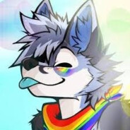 furry gay sigma grimace shake