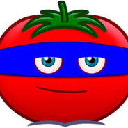 Tomate-Man