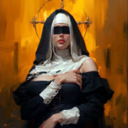 手握巨斧割包皮