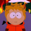 Kenny de South Park