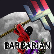 Barbarian