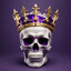 Koning ♔