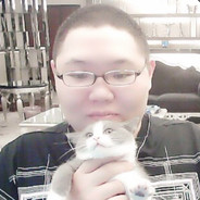 一个很厉害的人