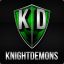 KnightDemons