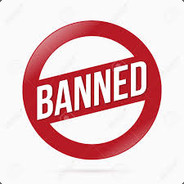 Banned