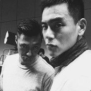 长的帅就得当反派