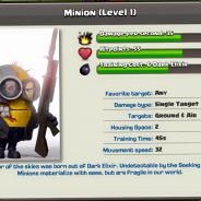 Minions