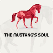 The Mustang's Soul