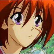 Kenshin's Avatar