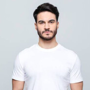 Random White Male
