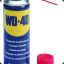 Cpt. WD-40