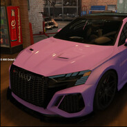 Player avatar