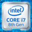 INTEL® CORE™ i7-8750H