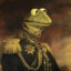 TSAR IV KERMIT