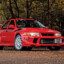 Mitsubishi Lancer Evolution VI