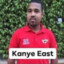 Kanye East