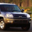 2003 toyota 4Runner