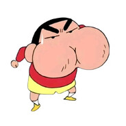 野原家的熊孩子