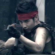 她是曾经的幻想