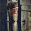 Albus Doubledoors