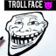 trollface 😈