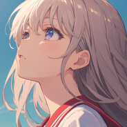 羽毛球添柴少年