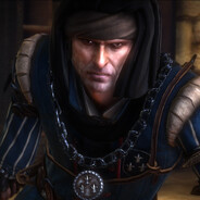 Vernon Roche
