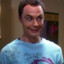 Sheldon Cooper