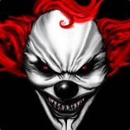 The Clown - steam id 76561197960709248