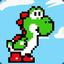 Basic Ass Yoshi