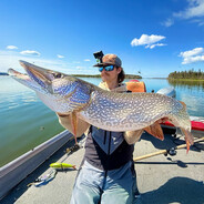 MUSKYFISHING
