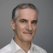Jonas Gahr Støre