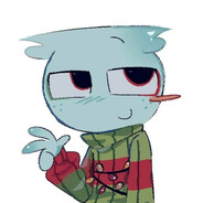 Steam Avatar