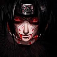 Учиха Итачи