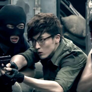 爱情公寓第一突破手关