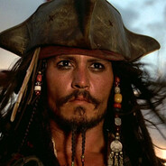 Captain Jack Sparrow™