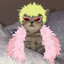 Meowquixote Fluffmingo