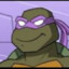 TMNT Donatello