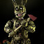 AXETRAP IS REAL