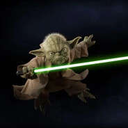 Master Yoda