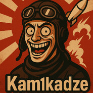 Kam1kadze - steam id 76561198969935052