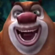 狗熊岭王牌狙击手熊大