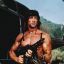 Commando Rambo