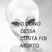 o dono dessa conta foi morto