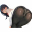 big booty anime girl