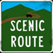 Scenic route