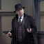 FCBRaymond Reddington Blacklist