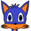 Blu Foxxo