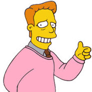 Troy McClure